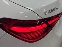 Mercedes-Benz C-Class C 260 L - ფოტო 11