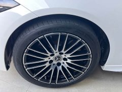 Mercedes-Benz C-Class C 260 L - ფოტო 13