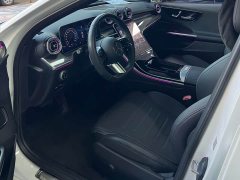 Mercedes-Benz C-Class C 260 L - ფოტო 4