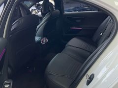 Mercedes-Benz C-Class C 260 L - ფოტო 5