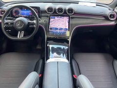 Mercedes-Benz C-Class C 260 L - ფოტო 6