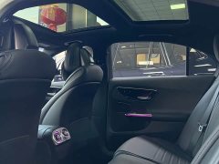 Mercedes-Benz C-Class C 260 L - ფოტო 7