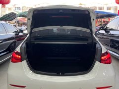 Mercedes-Benz C-Class C 260 L - ფოტო 9