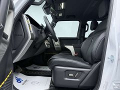 Chery iCAR Super V23 401 RWD Super Sport Edition - ფოტო 11