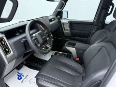 Chery iCAR Super V23 401 RWD Super Sport Edition - ფოტო 12