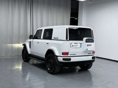 Chery iCAR Super V23 401 RWD Super Sport Edition - ფოტო 16
