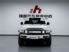 Chery iCAR Super V23 401 RWD Super Sport Edition - ფოტო 2