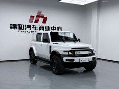 Chery iCAR Super V23 401 RWD Super Sport Edition - ფოტო 3