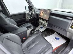 Chery iCAR Super V23 401 RWD Super Sport Edition - ფოტო 6
