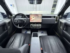 Chery iCAR Super V23 401 RWD Super Sport Edition - ფოტო 7