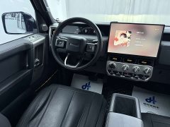 Chery iCAR Super V23 401 RWD Super Sport Edition - ფოტო 8