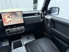 Chery iCAR Super V23 401 RWD Super Sport Edition - ფოტო 9