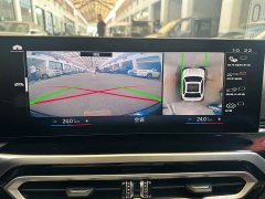 BMW 3 Series 320Li M Sport Package - ფოტო 15