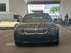 BMW 3 Series 320Li M Sport Package - ფოტო 2