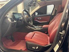 BMW 3 Series 320Li M Sport Package - ფოტო 4