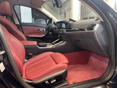 BMW 3 Series 320Li M Sport Package - ფოტო 8