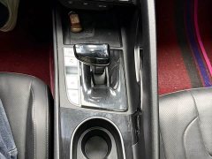 Hyundai Elantra 1.5L CVT Luxury - ფოტო 20