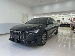 Chery Fulwin A8 70km Base - ფოტო 1