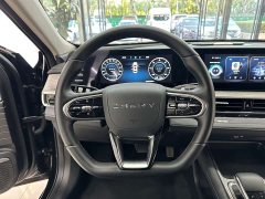 Chery Fulwin A8 70km Base - ფოტო 12