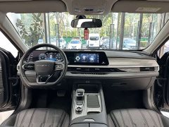 Chery Fulwin A8 70km Base - ფოტო 14