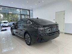 Chery Fulwin A8 70km Base - ფოტო 18