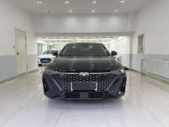 Chery Fulwin A8 70km Base - ფოტო 2