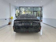 Chery Fulwin A8 70km Base - ფოტო 20