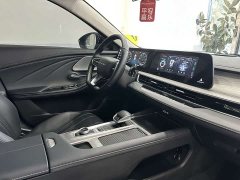Chery Fulwin A8 70km Base - ფოტო 6