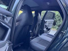Audi A3 Sportback 35 TFSI Fashion Sport - ფოტო 11