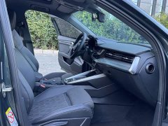 Audi A3 Sportback 35 TFSI Fashion Sport - ფოტო 12