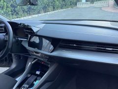 Audi A3 Sportback 35 TFSI Fashion Sport - ფოტო 14