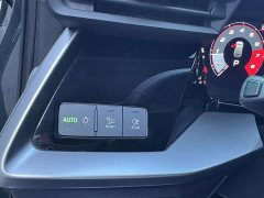 Audi A3 Sportback 35 TFSI Fashion Sport - ფოტო 16