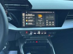 Audi A3 Sportback 35 TFSI Fashion Sport - ფოტო 17