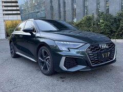 Audi A3 Sportback 35 TFSI Fashion Sport - ფოტო 2