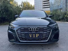 Audi A3 Sportback 35 TFSI Fashion Sport - ფოტო 3