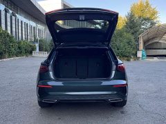 Audi A3 Sportback 35 TFSI Fashion Sport - ფოტო 7