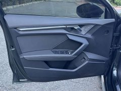 Audi A3 Sportback 35 TFSI Fashion Sport - ფოტო 8