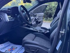 Audi A3 Sportback 35 TFSI Fashion Sport - ფოტო 9