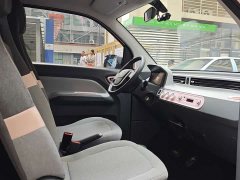 Wuling Hongguang MINIEV Macaron Premium Edition LFP - ფოტო 5
