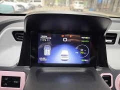 Wuling Hongguang MINIEV Macaron Premium Edition LFP - ფოტო 6