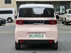 Wuling Hongguang MINIEV Macaron Premium Edition LFP - ფოტო 8