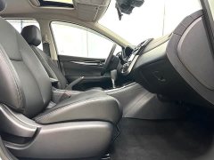 Nissan Qida Tiida 1.6L CVT Smart Edition - ფოტო 10