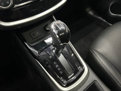 Nissan Qida Tiida 1.6L CVT Smart Edition - ფოტო 14