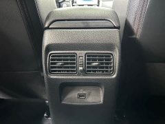 Nissan Qida Tiida 1.6L CVT Smart Edition - ფოტო 16