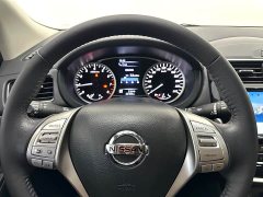 Nissan Qida Tiida 1.6L CVT Smart Edition - ფოტო 17