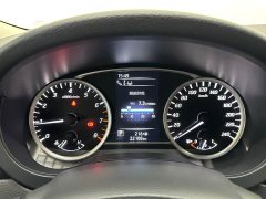 Nissan Qida Tiida 1.6L CVT Smart Edition - ფოტო 18