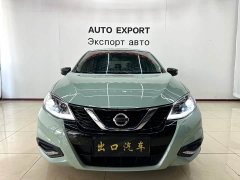 Nissan Qida Tiida 1.6L CVT Smart Edition - ფოტო 2