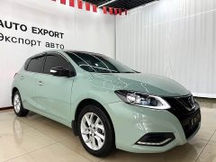 Nissan Qida Tiida 1.6L CVT Smart Edition - ფოტო 3