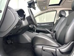Nissan Qida Tiida 1.6L CVT Smart Edition - ფოტო 7