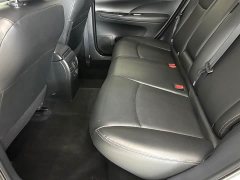 Nissan Qida Tiida 1.6L CVT Smart Edition - ფოტო 8